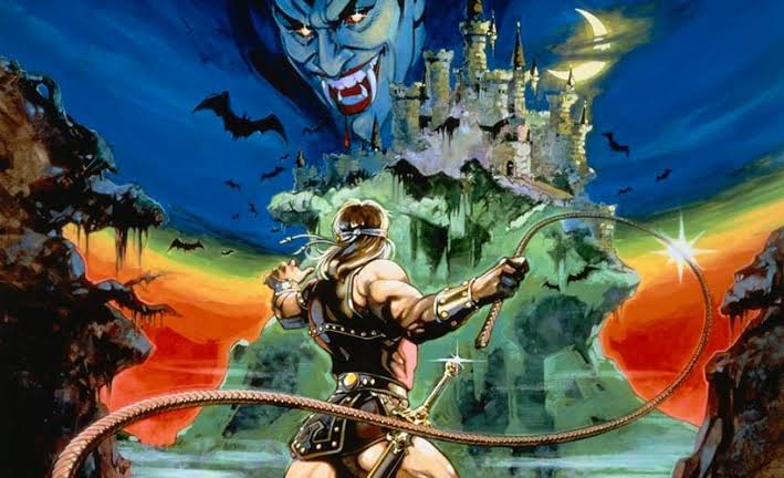 Castlevania completa 40 anos e Konami libera jogo original de graça