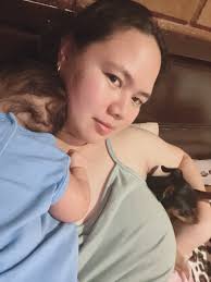 Cloud shapes and forms in Puerto Rico USA