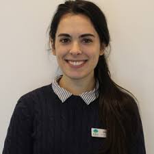 Yasmin Sutton's Instagram, Twitter & Facebook