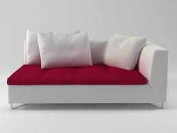 Ligne Roset Feng Pink