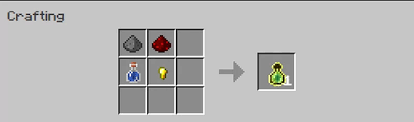 Maybe you would like to learn more about one of these? Craftable Bottle O Enchanting Minecraft Data Pack