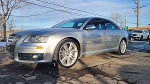 Image result for Night Blue 2008 S8