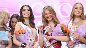 But it seems that the belarusian security service missed to run a background check on the newly crowned beauty queens. Minsk Stage Of Spring Queen 2019 Beauty Pageant In Pictures Belarus News Belarusian News Belarus Today News In Belarus Minsk News Belta