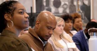 Affordable housing pros show how investing in yourself pays off for your  business