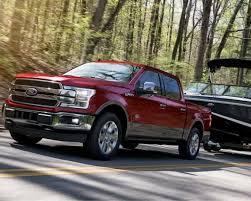 2019 Ford F 150 Towing Capacity Phil Long Ford Motor City