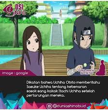 Itachi nursed her while she was on her deathbed. Itachi Uchiha With Izumi Uchiha Steemit