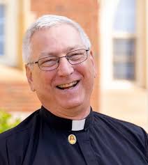 This Sunday we had a special priest guest: newly ordained Fr Patrick Bruen..  who as he says is an "old man but a new priest" ;-) Check out his story  below... “Welcome