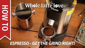 Herbal tea is the best gourmet coffee maker the most widely consumed drinks for decades. Review Gaggia Classic Pro Espresso Machine Youtube