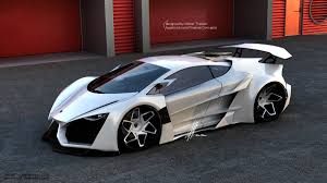 Lamborghini Sinistro Super Autos