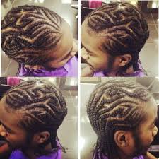 You will need to have a fade or an undercut where your hair is a few inches/centimeters long at. Men S Cornrow Braids Book Frohub Barber Appointment