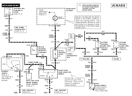 This typical ignition system circuit diagram applies only to the 1997, 1997, and 1999 4.6l v8 ford f150 and f250 only. Wiring Harness Diagram For F150 1998