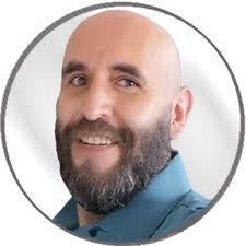 Plantilla de docentes en profe.