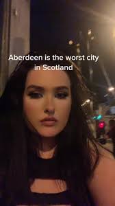 Leanne Fraser Aberdeen