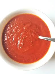 Copycat Pizza Hut Pizza Sauce Let Them Eat Gluten Free Cake Recipe In 2020 Pizza Sauce Spice Recipes Restaurant Recipes Famous