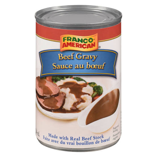 Franco American - Beef Gravy - Save-On-Foods