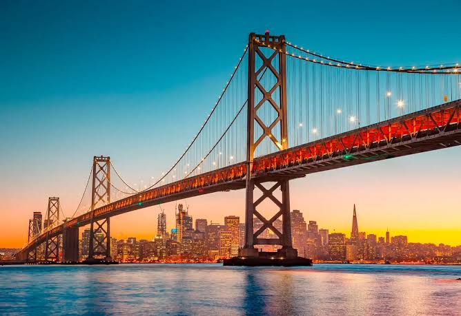San Francisco Travel Guide | Insider tips, hidden gems, itineraries and more