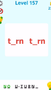 Check spelling or type a new query. Dingbats Level 157 Answers Puzzle The Frenemy