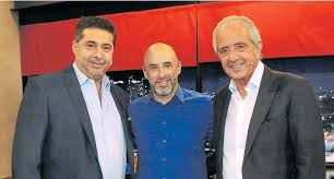 En la ciudad dicen por lo bajo que el punto critico era responsabilidad de la. Sacan Al Ministro De Seguridad Por El Escandalo Del Superclasico Pressreader