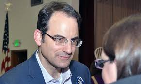 Local officials throw support behind Democrat Phil Weiser's attorney  general bid