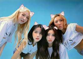 Cheap hoodies & sweatshirts, buy quality women's clothing directly from china suppliers:kpop mamamoo hwasa moonbyul solar women sweatershirt cute melting . 100 Mamamoo Ideas In 2021 Mamamoo Moonbyul Hwasa