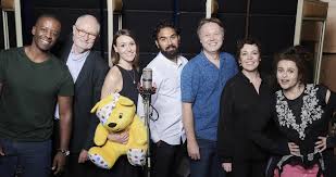 Bbc Children In Need Album Got It Covered Heading For