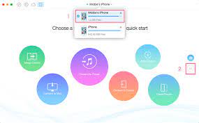 Get galaxy s21 ultra 5g with unlimited plan! How To Transfer Audiobooks From Iphone To Iphone Imobie Inc