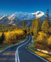 The tatra mountains provided a stunning backdrop to the opening stage of the world cup, classified as a long. Tatra Mountains Poland By Krzysztof Baraniak Wonders Of The World Mountain Photography Tatra Mountains