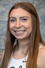 2021-22 Women's Track and Field Roster