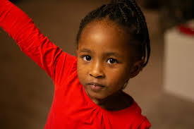 Little Black Girl Pictures