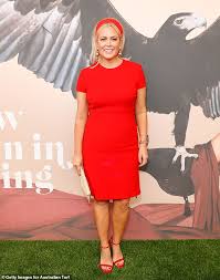 Samantha armytage (born 4 september 1976) 2 is an australian journalist and television presenter. Sunrise Star Sam Armytage Reveals The Details Of Her Emotional Move