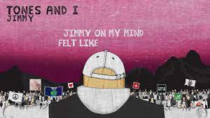 Maybe you would like to learn more about one of these? Tones And I Jimmy Lyric Video Youtube