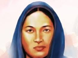 Fatima Sheikh Archives