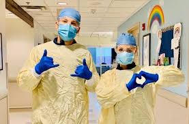 The covid tracking project collects and publishes the most complete testing data available for us states and territories. Covid 19 Appointments And Scheduling Penn Medicine