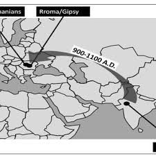 Parlamentnílisty.cz jsou internetový diskusní, zpravodajský a komentátorský portál působící od roku 2008. Roma Gheto In Region Litvinov Source Copyright 2017 Parlamentnilisty Cz Download Scientific Diagram