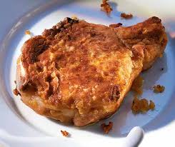 Knusprige Koteletts Rezept Kotelett Rezept Ideen Furs Essen Nackenkotelett