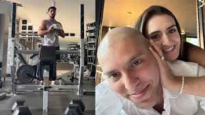 Carrera contra el cáncer: Familia busca fondos para operación en el  extranjero