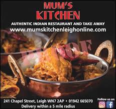 Add egg but delivery come no egg jun 12, 2020. Mums Kitchen Leigh Menu Prices Restaurant Reviews Tripadvisor
