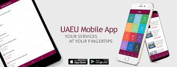 Check out the first of beauty. Uaeu Mobile App