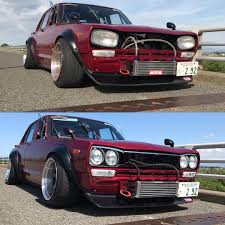 nissan 3generation eye skyline おしゃれまとめの人気アイデア pinterest alejo pascual スカイライン ハコスカ モーターバイク