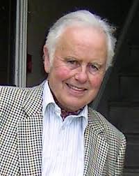 Mark Trevor Roberts MBE — The St. Jude Foundation