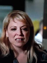 Please bring the REAL Lois bank!!!! Her accent is who she is!!!