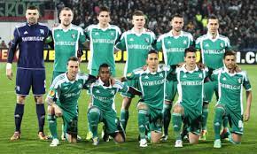 Over 70% new & buy it now; Pes Miti Del Calcio View Topic Pfc Ludogorets Razgrad All Stars