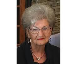 Mary Caruso Obituary (1941