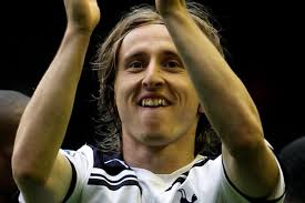 Let's Chat It Out Bro: Kevin And Bryan Debate Luka Modric's Possible  Departure