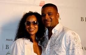 She is also, the sister of rapper da brat. Lisaraye Mccoy Age Husband Daughter Net Worth 2019 Celeb Tattler