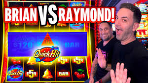 It's Brian Bets VS Raymond Bets!!