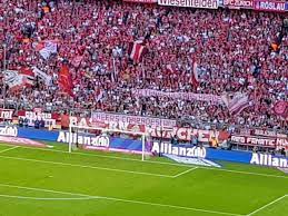 Check spelling or type a new query. Felix Tamsut On Twitter A Banner In Bayern Munich S Sudkurve Congratulates Hapoel Tel Aviv S Ultras For Their 20th Birthday During The Home Game Vs 1 Fc Koln Ultras Hapoel Are One Of