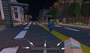 You to very easily tweak it to fit into your server perfectly! Scavenge Craft Zombie Survival Minecraft Server