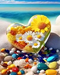 إنتهت...الحروف... ولم أجد مايصف كيف كان الأشتياق .. وحملت لك بين  السطور............... نبضة وألف عشق....وألف أشتياق لا يحتمل.... وفي قلبي  شوقا إليك وفي روحي عشقا لروحك.. ومابين شوقي وعشقي إليك تتوه مشاعري