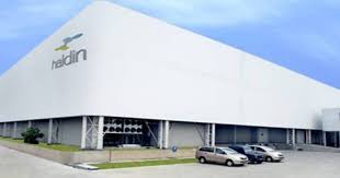 Org nya jg enak2 kdng ada jg sih yg rese.tp aq sih heppy az. Lowongan Kerja Pt Haldin Pasific Semesta Di Kawasan Mm2100 Lokerpos Com